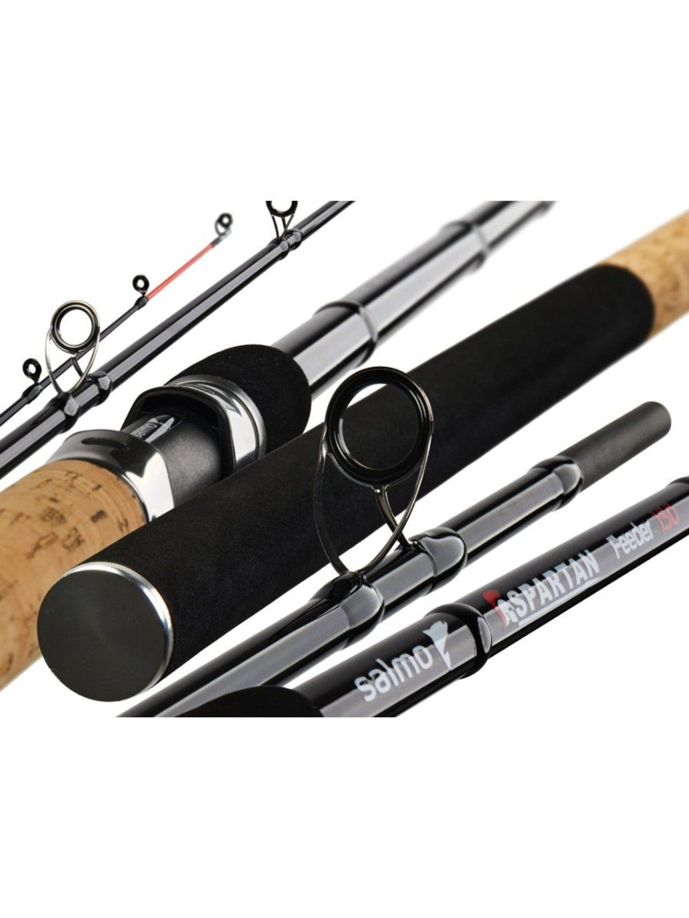 Удилище фидерное Salmo Spartan FEEDER 090 3.60