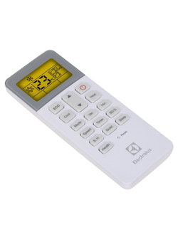 Пульт управления беспроводной Electrolux ESVM-W01