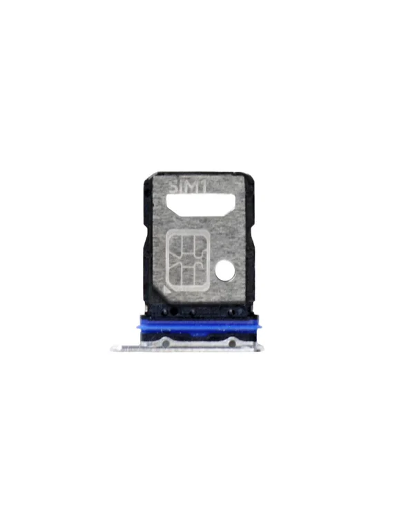 Sim лоток для Vivo X200 Pro White