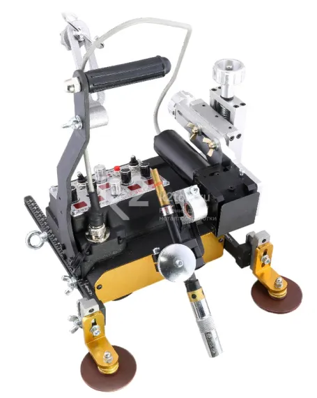 Каретка сварочная HK-7WF