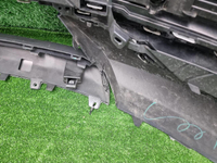 Бампер передний Geely Monjaro (2021-н.в.)