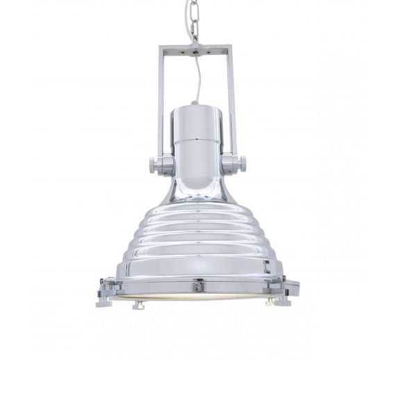 Подвесной светильник Lumina Deco Botti LDP 708 CHR