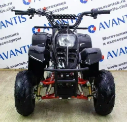Квадроцикл Avantis CLASSIC 6 110 кубов