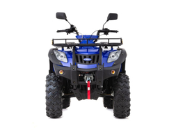 Квадроцикл SHARMAX Alligator 400 (2024)