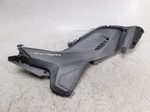Пластик боковой правый Honda NC700X RC63 83601-MGS-D300