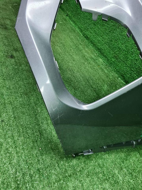 Бампер передний Chery Tiggo 8 Pro (2021-н.в.)