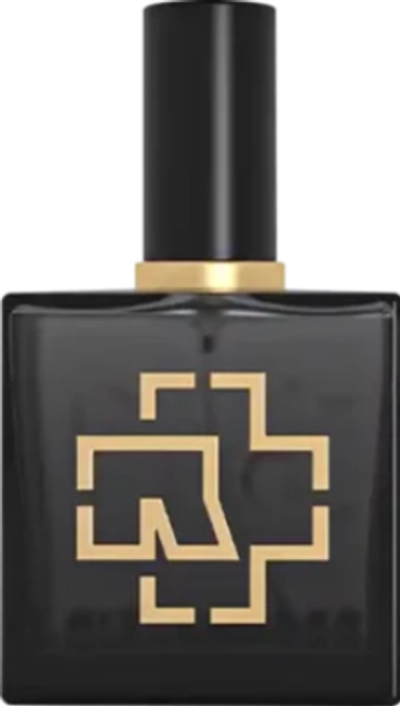 Rammstein Kokain Gold EDT