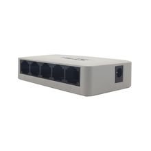 Коммутатор на 5 портов ST-GS50 v2