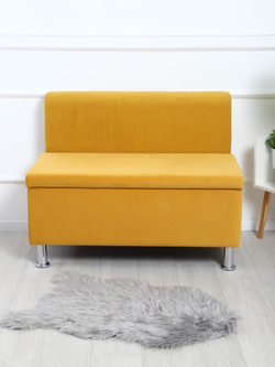 Диван "Mini" для кухни, студии, кафе, балкона