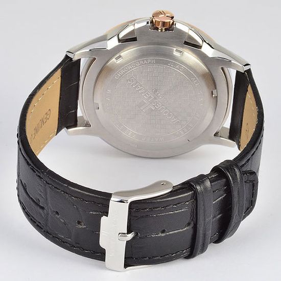 Наручные часы Jacques Lemans 1-1542C