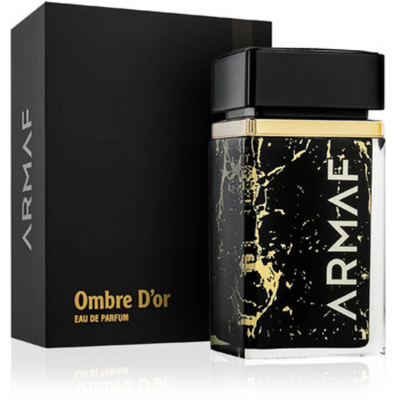 Ombre d´Or EDP
