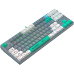 Клавиатура  A4Tech S87 USB ENERGY ASH