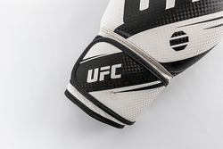 UFC PRO Performance Rush 14 Oz - белые
