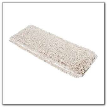 Моп петельный хлопок-полиэстер 40 см язык RS (NMH-40)