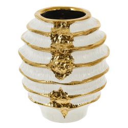 GAEM Ваза, L13 W13 H16 см