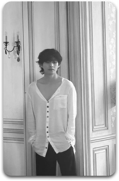 Карта / BTS #0775