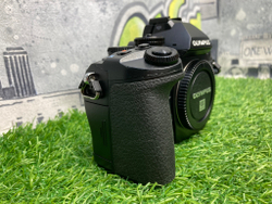 Olympus OM-D E-M1 3000 кадров