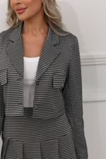 Жакет Вэрни №1 Valentina