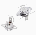 Термостат KSD 302 - 190C