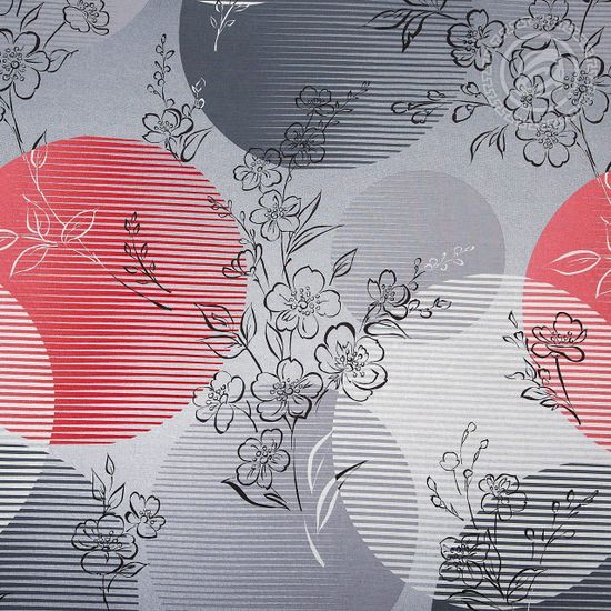 Двуспальный с европростынёй комплект постельного белья Санрайз DE LUXE поплин наволочки 70x70 см