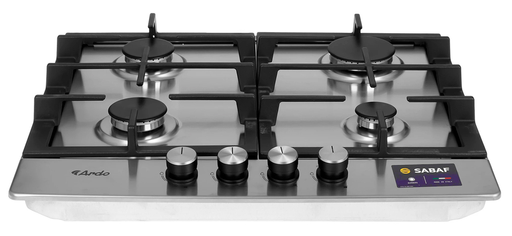 Газовая варочная панель Ardo MH64GCX2