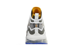 Кроссовки Nike Lebron 19 Ep "Hardwood Classic" Tpu