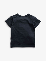 Футболка для мальчика Next 389-850, Темно-синий