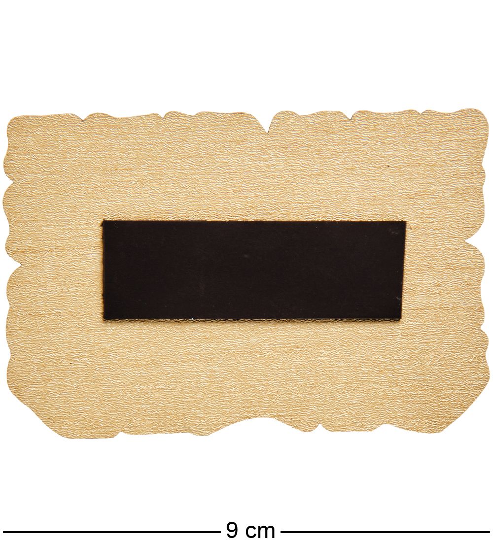 МТ- 006/25 Магнит «Новосибирский Академгородок»