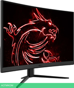 Монитор MSI 27" G27C4 E3