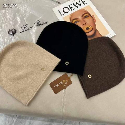 Шапка Loro Piana