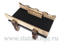 Стойка Premium Gravity Two для 4 ножейфотография - 2