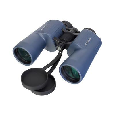 Бинокль Levenhuk New Sherman PLUS 7x50