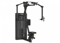 Пек-флай/задняя дельта SPIRIT SP-4331