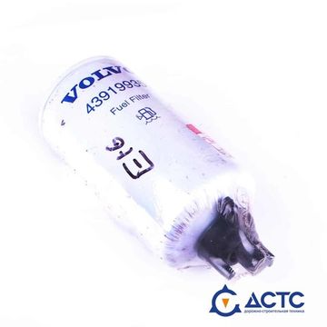 Фильтр топливный ФГОТ VOLVO