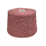 Tweed Wool, G&G Filati, 70% меринос 30% шелк, 430 м./100 гр.