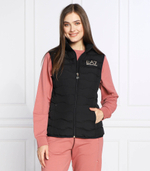 безрукавка EA7 - черный(8NTQ08 TNF8Z)