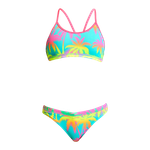 Купальник FUNKITA Hawaiian Heaven