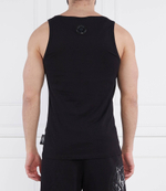 Майка Plein Sport - черный(MTK6335 SJY001N)