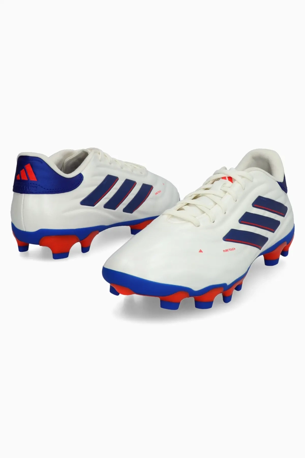 Бутсы adidas Copa Pure 2 Pro MG - белый