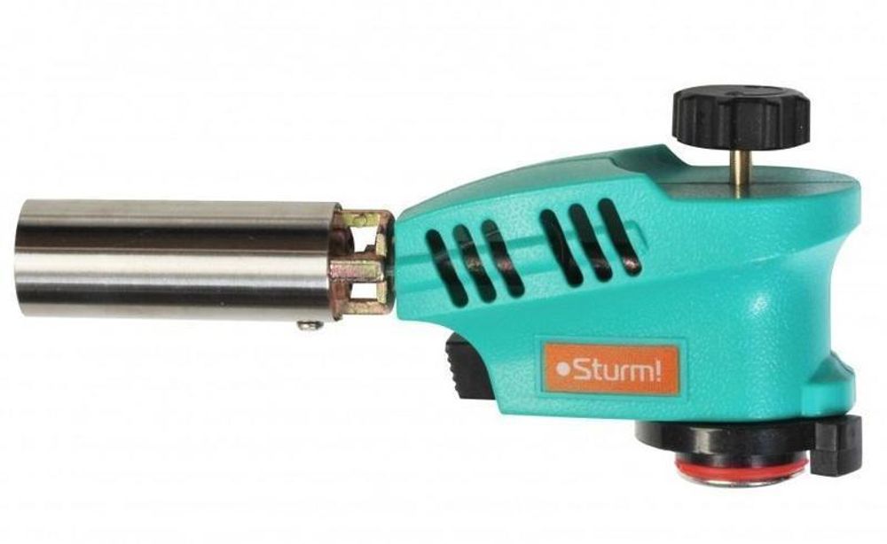 Горелка газовая  Sturm