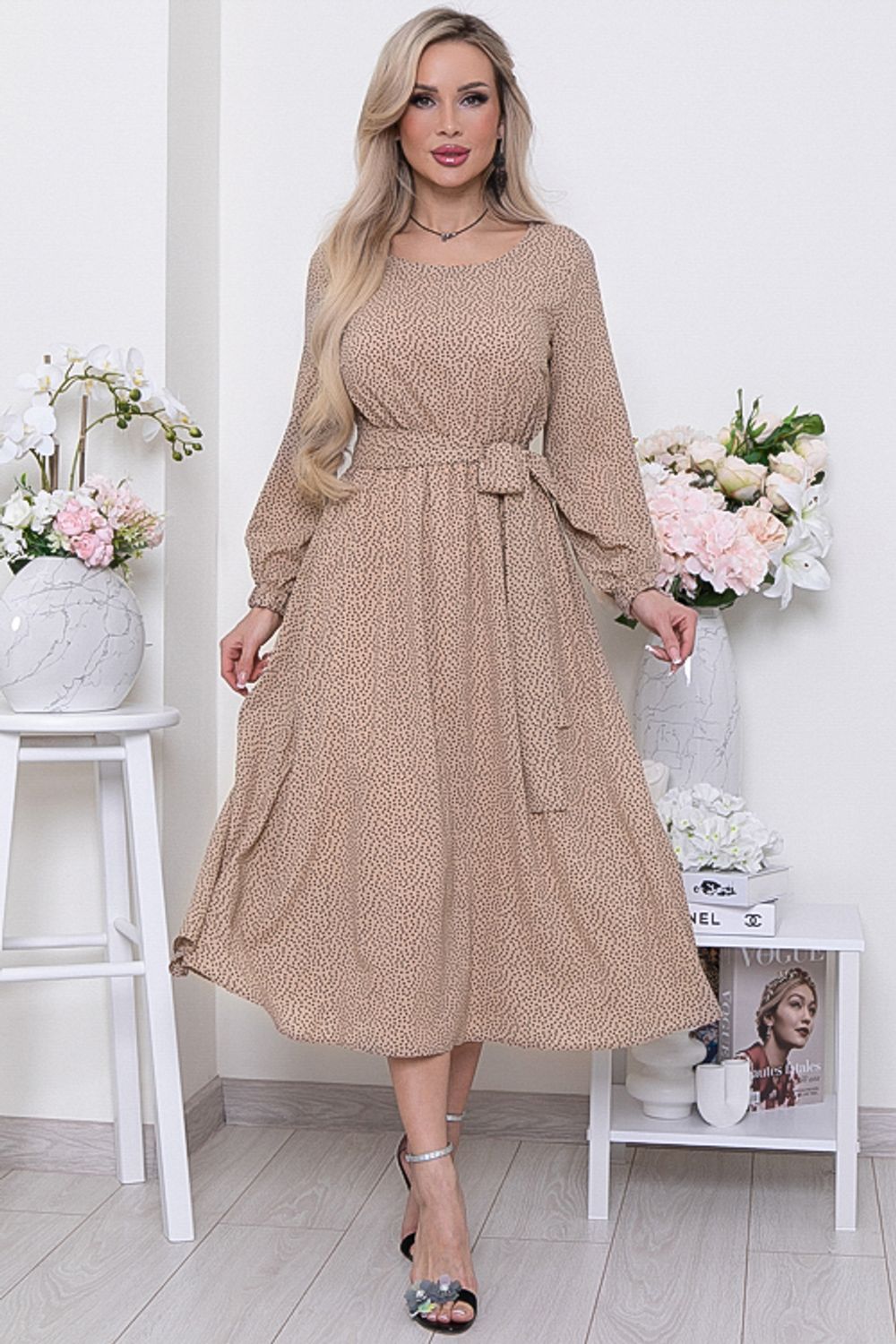 Платье 71487 Avili