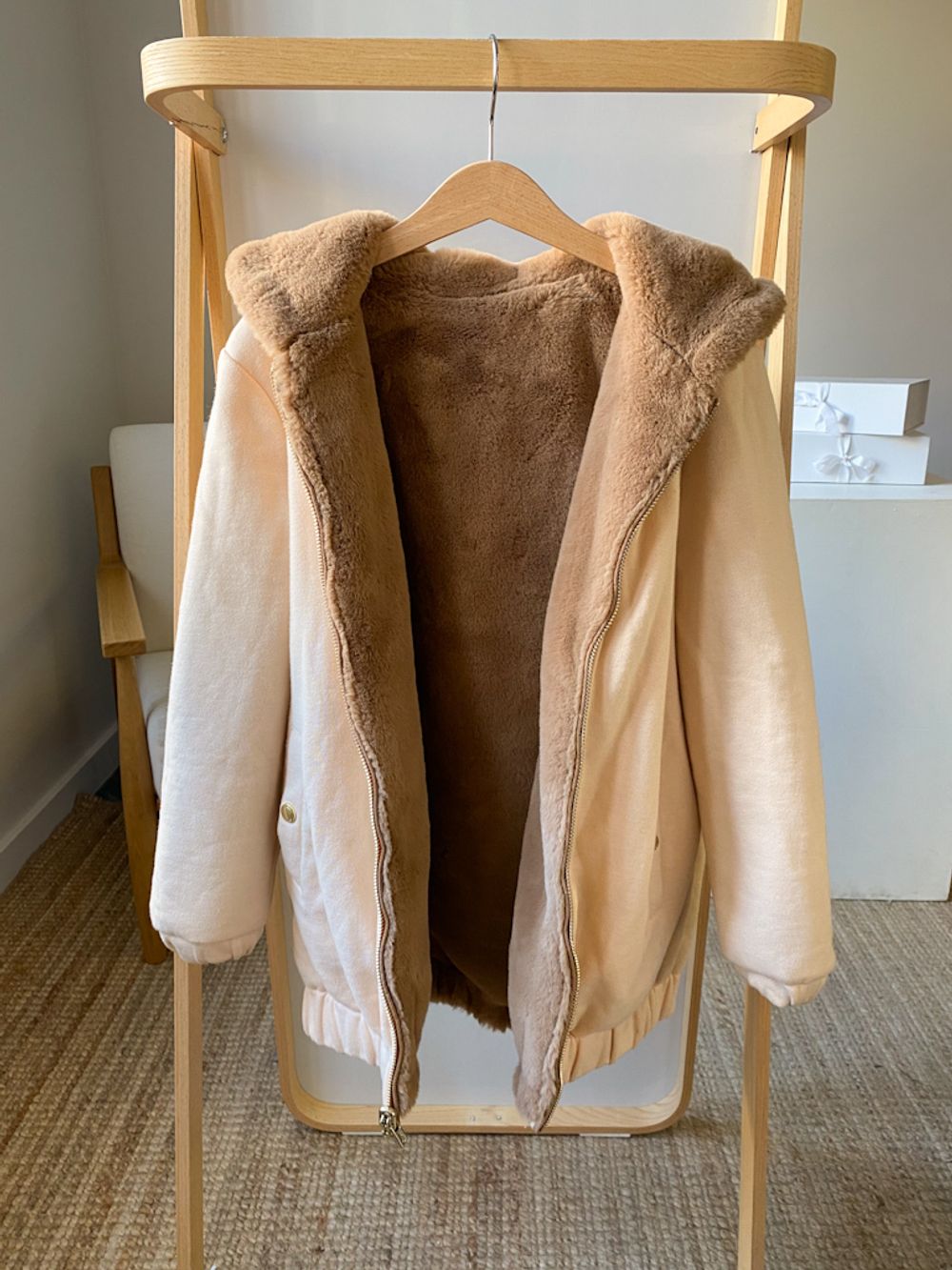 Куртка Chloe, 140