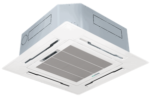 Кассетные сплит-системы EcoClima