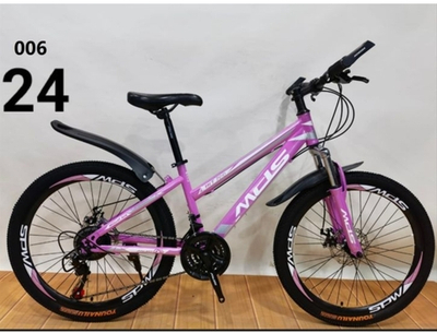 Велосипед 24 скоростной 006 MDS