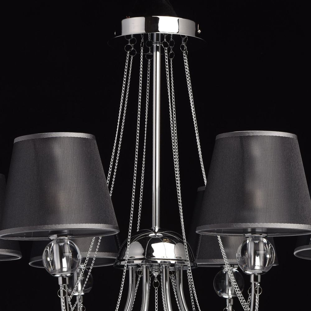Люстра MW-Light Федерика