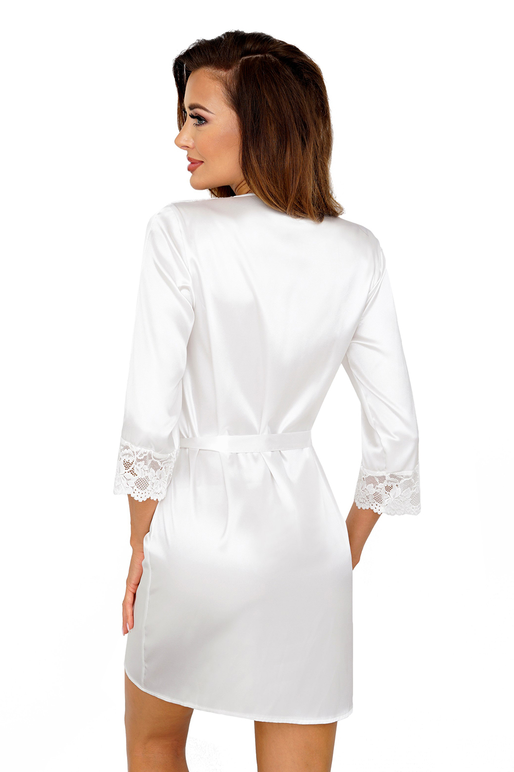 Colette dressing gown Ekri Donna