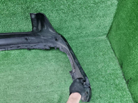 Бампер задний Hongqi H5 2 (2022-н.в.)