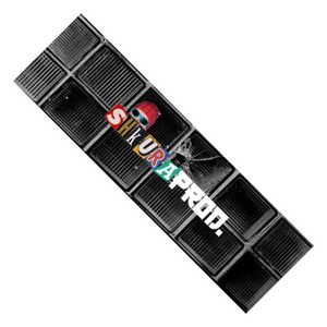 Шкурка для самоката SHKURA PROD. Николай Мазунин