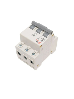 ЭРА SIMPLE-mod-22 SIMPLE Автоматический выключатель 3P 20А (C) 4,5кА ВА 47-29