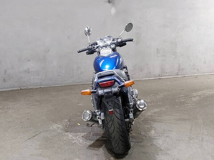 Honda X4 , 1998